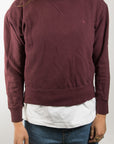 Ralph Lauren - Sweatshirt (XS)