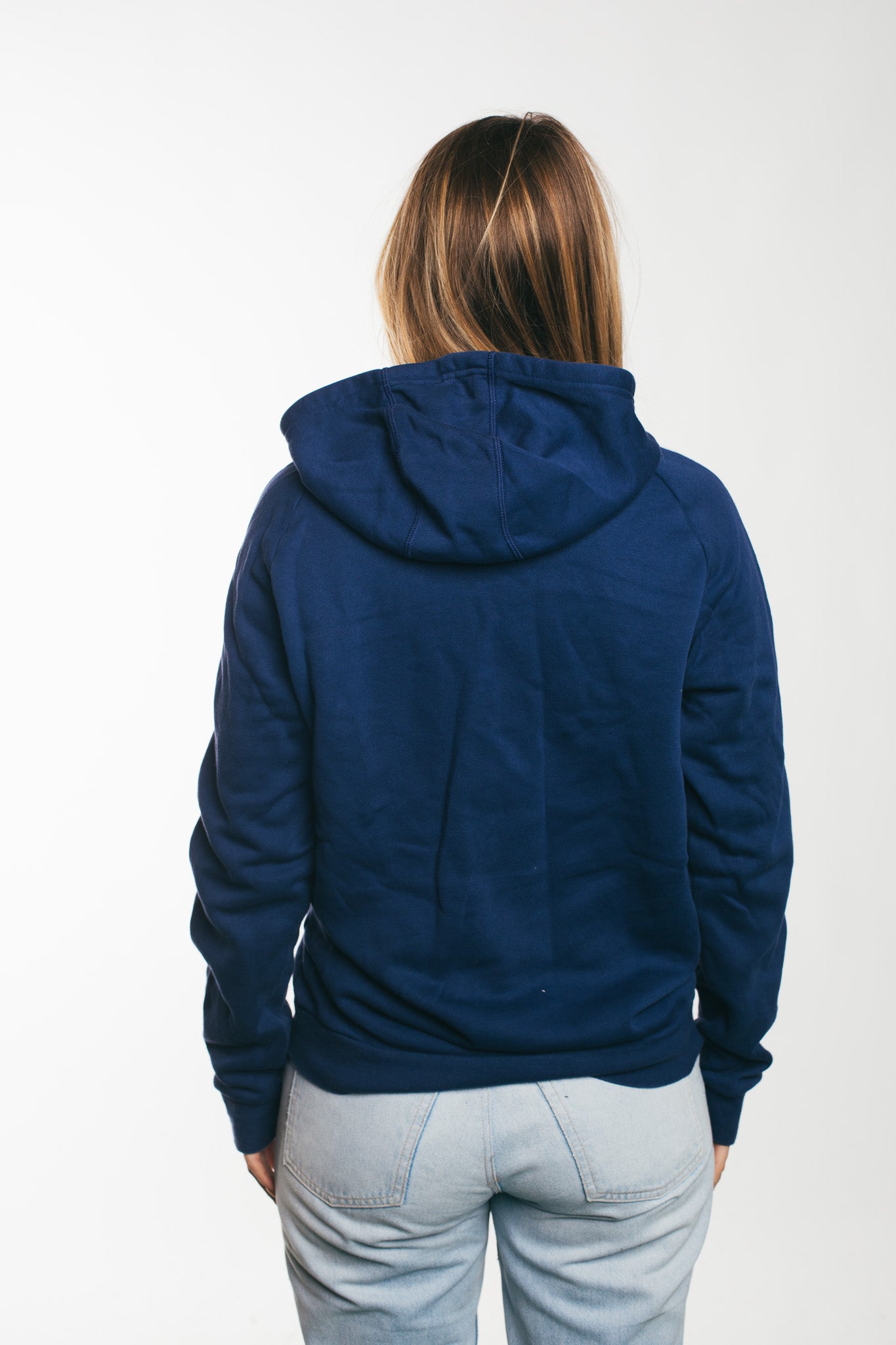 Adidas - Hoodie (M)