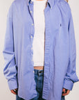 Ralph Lauren - Shirt (XXL)