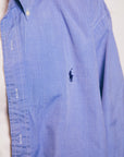 Ralph Lauren - Shirt (XXL)