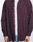 Ralph Lauren - Hemd (XL)
