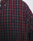 Ralph Lauren - Hemd (XL)