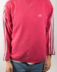 Adidas - Sweatshirt (XS)