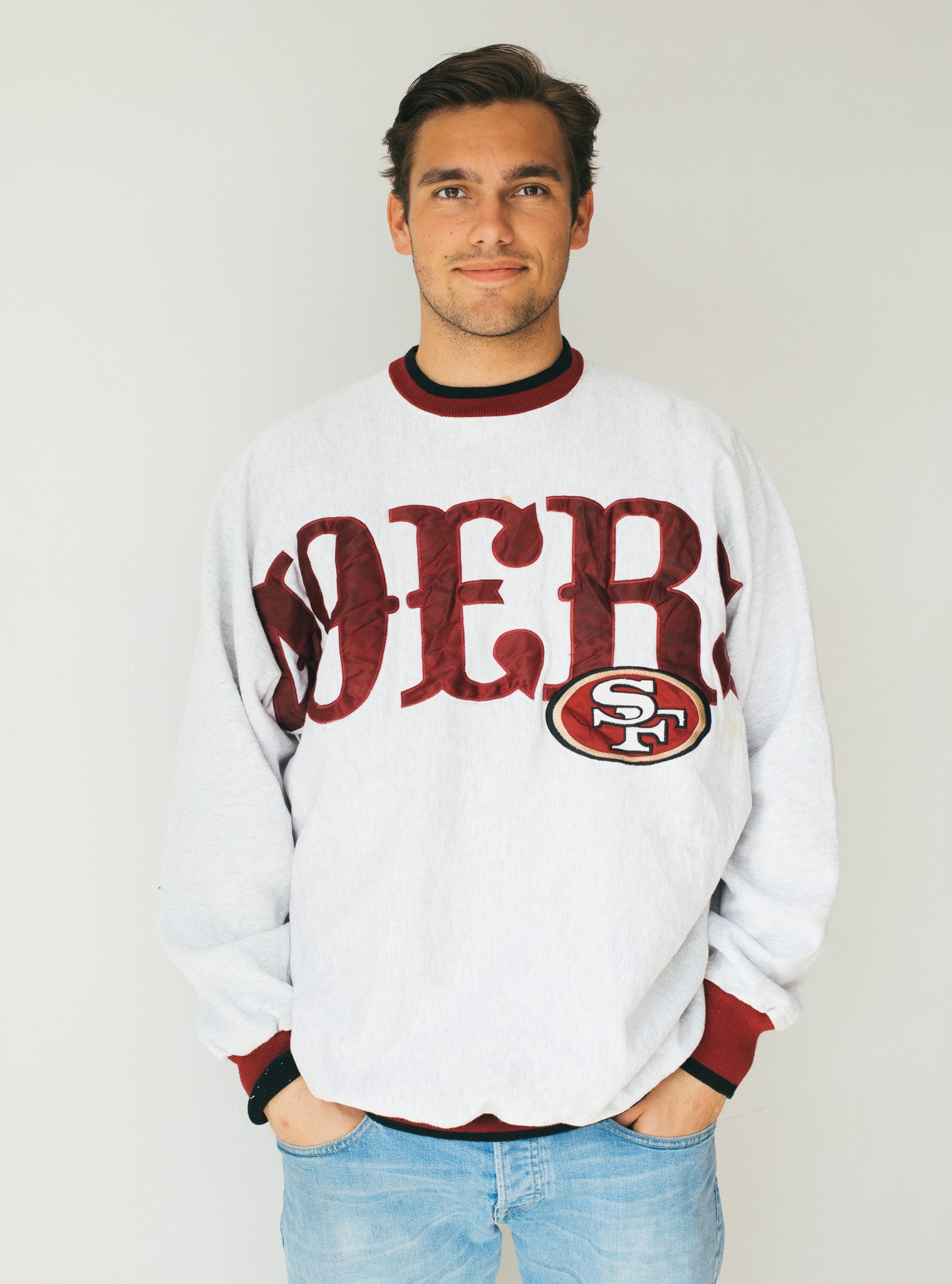 49'ers - Sweatshirt