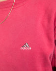 Adidas - Sweatshirt (XS)