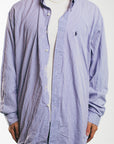 Ralph Lauren - Shirt (XXL)