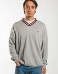 Tommy Hilfiger - Sweatshirt (XL)
