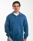 Ralph Lauren - Rugby Polo (XXL)