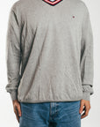 Tommy Hilfiger - Sweatshirt (XL)