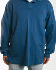 Ralph Lauren - Rugby Polo (XXL)