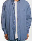 Ralph Lauren - Shirt (XL)