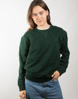 Ralph Lauren - Sweatshirt (S)