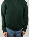 Ralph Lauren - Sweatshirt (S)