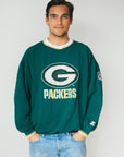 Starter X Packers - Sweatshirt