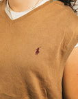 Ralph Lauren - Vest (L)