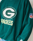 Starter X Packers - Sweatshirt