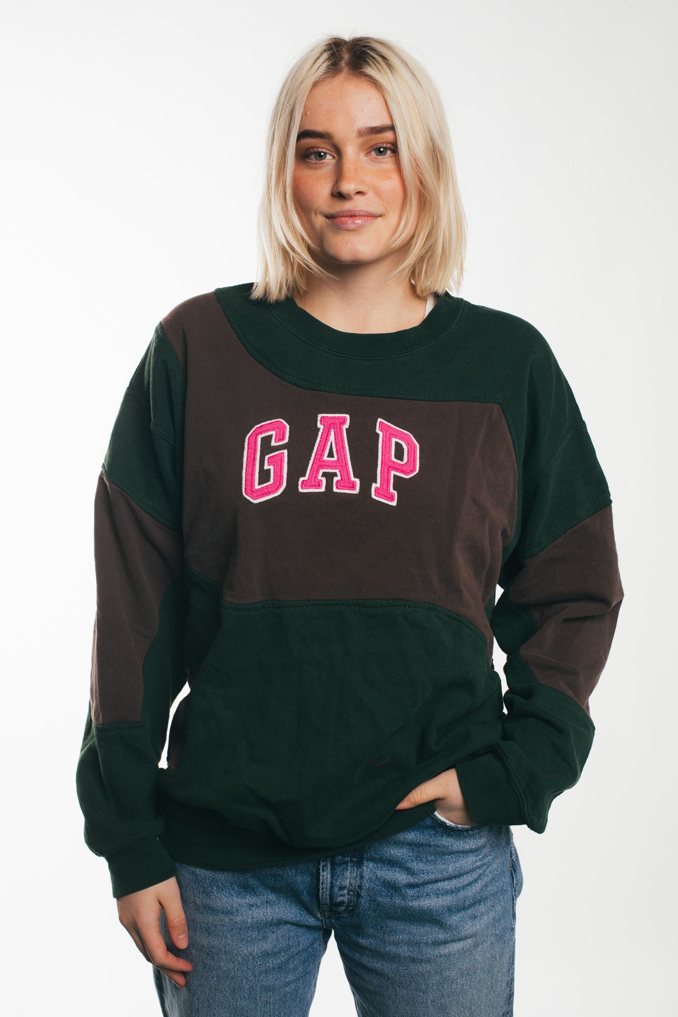 GAP - Sweatshirt (M)