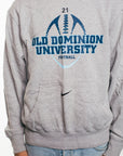 Nike X Old Dominions University - Hoodie (M)