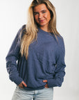 Tommy Hilfiger - Sweatshirt (L)
