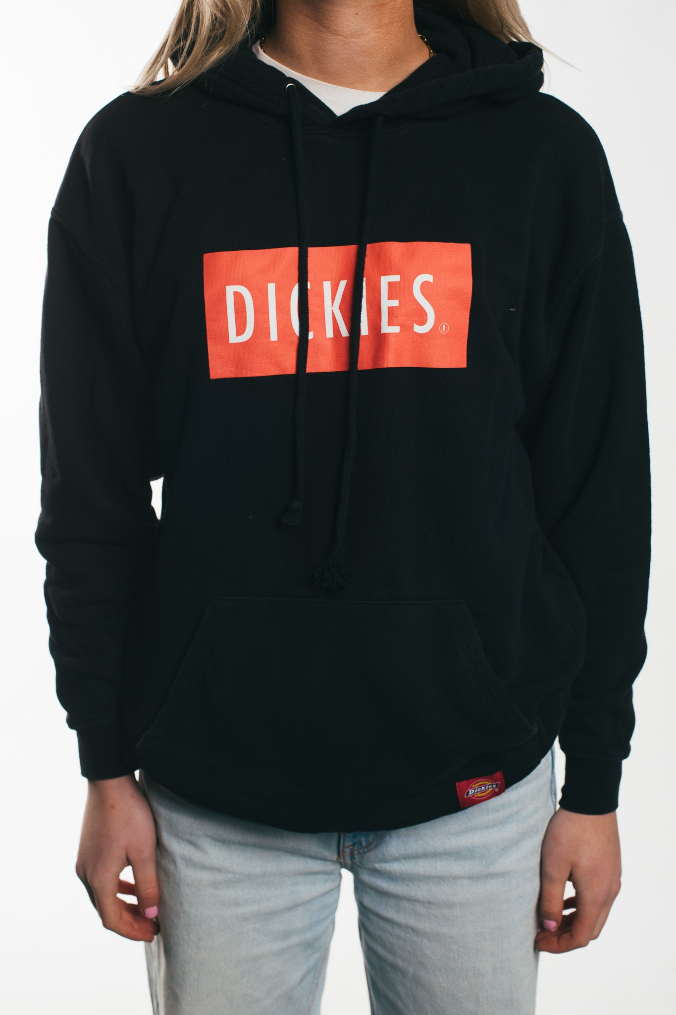 Dickies - Hoodie (XS)