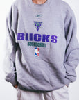 NBA - Sweatshirt (XL)