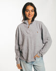 Ralph Lauren - Quarter Zip