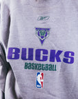 NBA - Sweatshirt (XL)