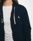 Ralph Lauren - Full Zip