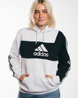 Adidas - Hoodie (S)