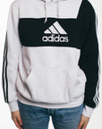 Adidas - Hoodie (S)