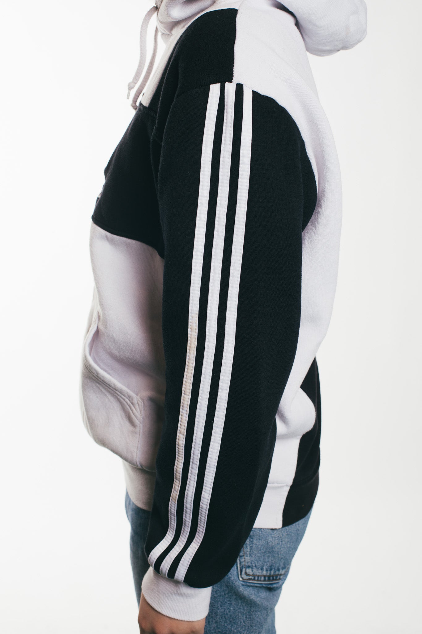 Adidas - Hoodie (S)