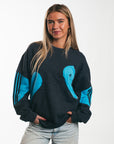 Adidas - Sweatshirt (L)