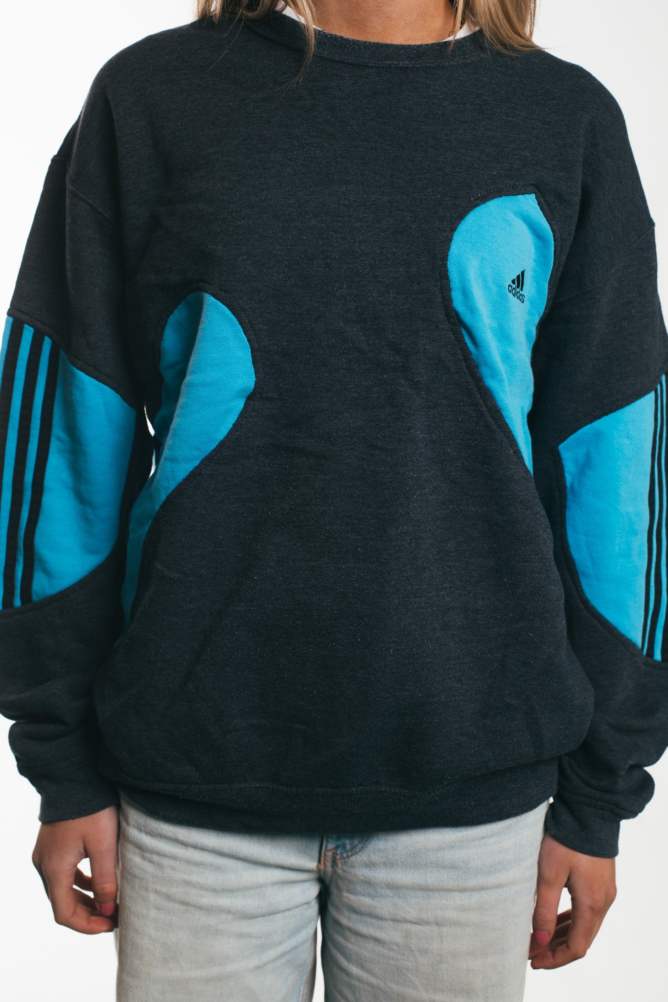 Adidas - Sweatshirt (L)