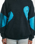 Adidas - Sweatshirt (L)