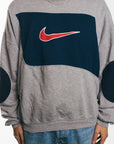 Nike - Sweatshirt (L)