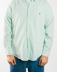 Ralph Lauren - Shirt (XL)