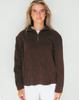 Ralph Lauren - Quarter Zip