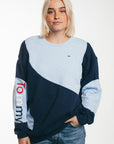 Tommy Hilfiger - Sweatshirt (L)