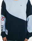 Tommy Hilfiger - Sweatshirt (L)