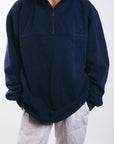 Carhartt - Quarter Zip (M)