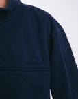 Carhartt - Quarter Zip (M)