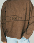 Ralph Lauren - Sweatshirt