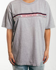 Tommy Hilfiger - T-Shirt (M)