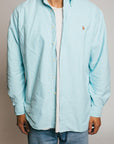 Ralph Lauren - Shirt (L)