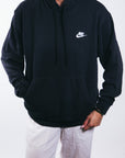 Nike - Hoodie (M)