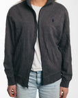 Ralph Lauren - Full Zip (S)