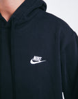 Nike - Hoodie (M)