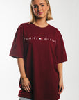 Tommy Hilfiger - T-Shirt (XXL)