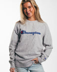 Champion - Sweatshirt (M)