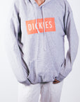 Dickies - Hoodie (S)
